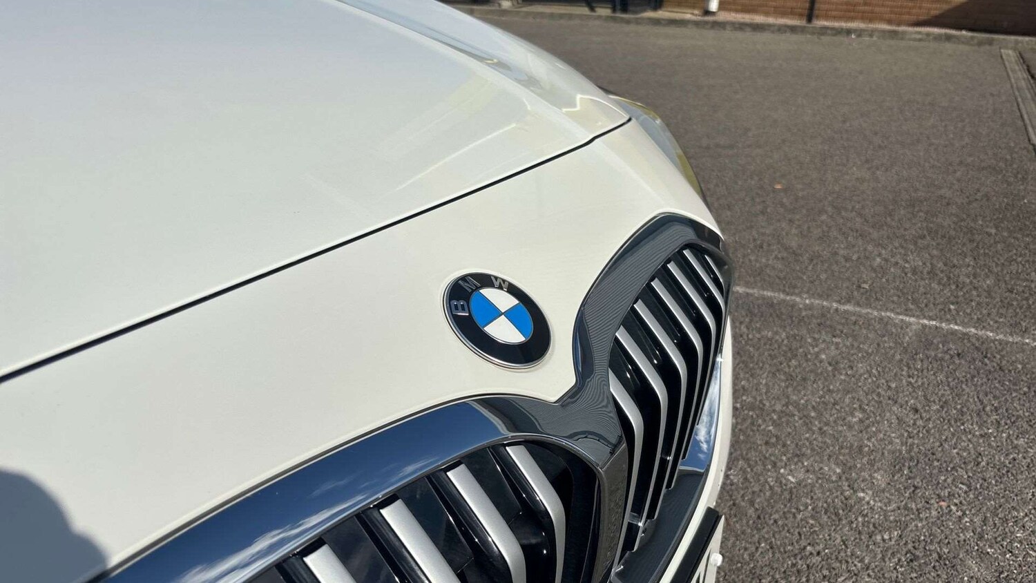 Used BMW 1 Series 2023 for sale - 76249109: Photo 24