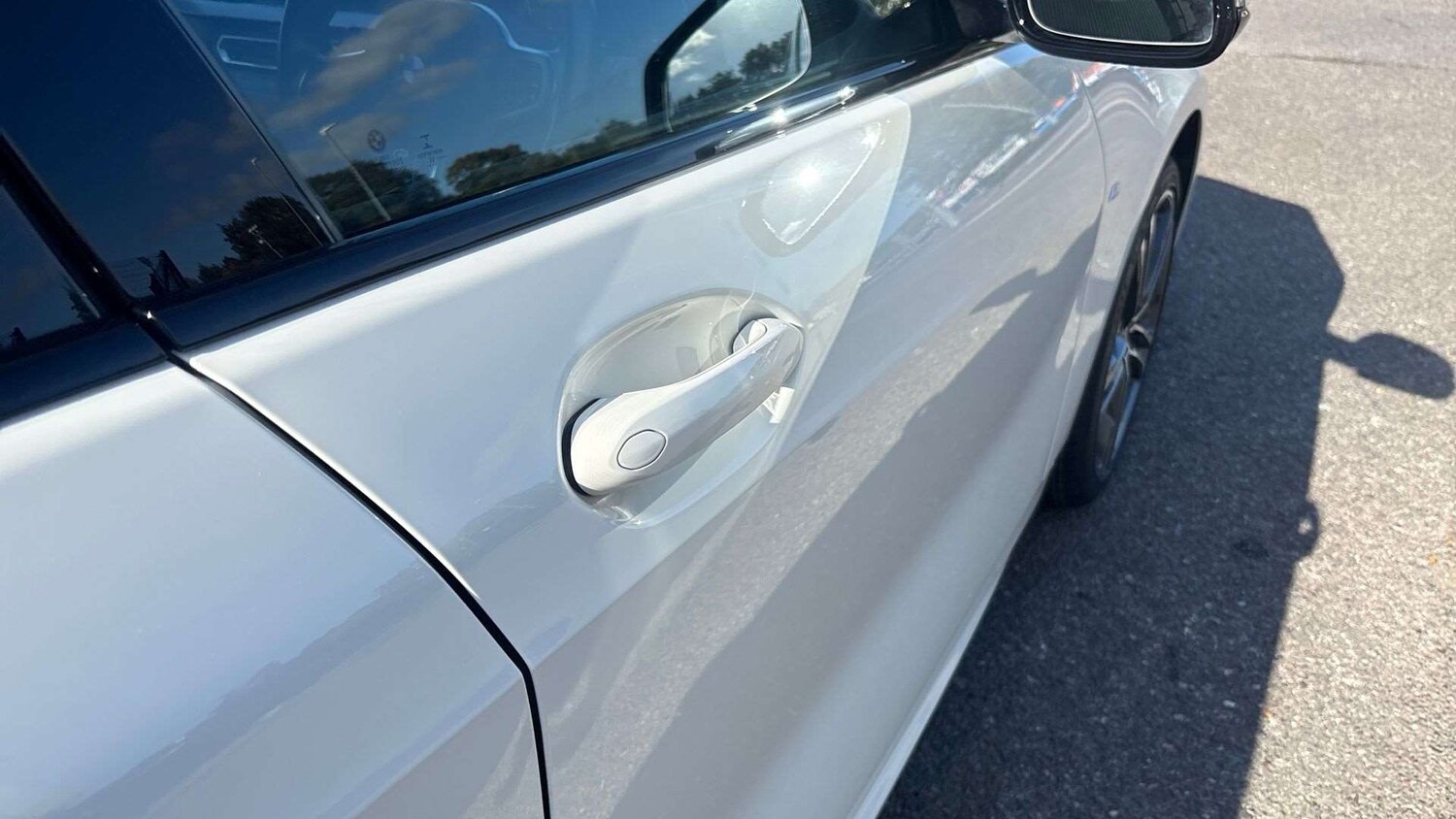 Used BMW 1 Series 2023 for sale - 76249109: Photo 26