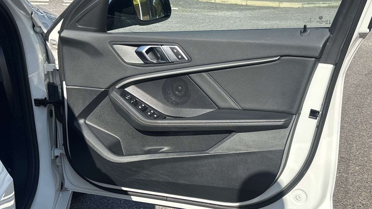 Used BMW 1 Series 2023 for sale - 76249109: Photo 27