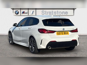 Used BMW 1 Series 2023 for sale - 76249109: Photo 2