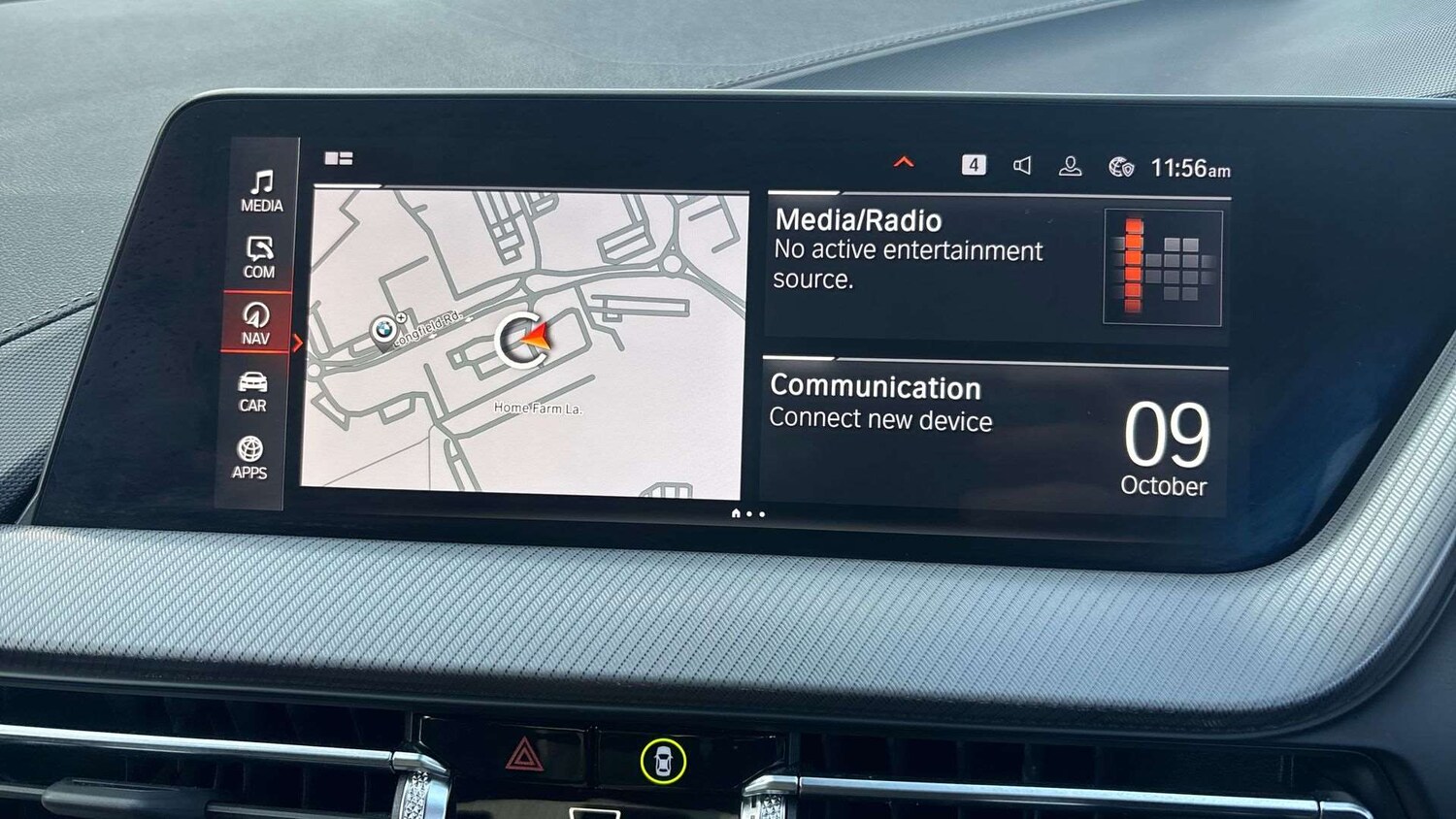 Used BMW 1 Series 2023 for sale - 76249109: Photo 31