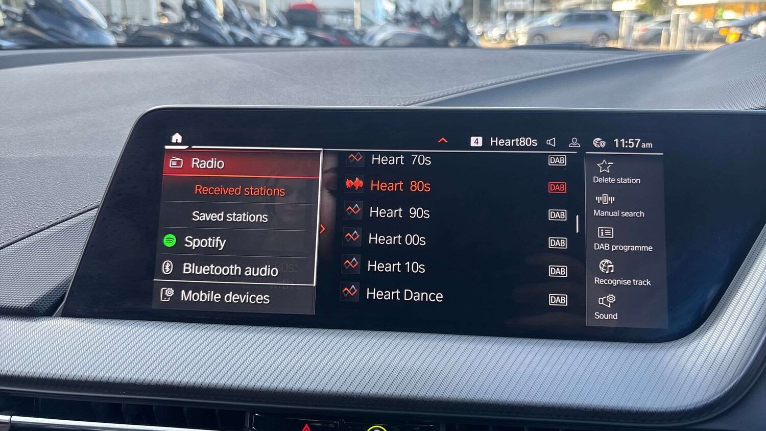 Used BMW 1 Series 2023 for sale - 76249109: Photo 32