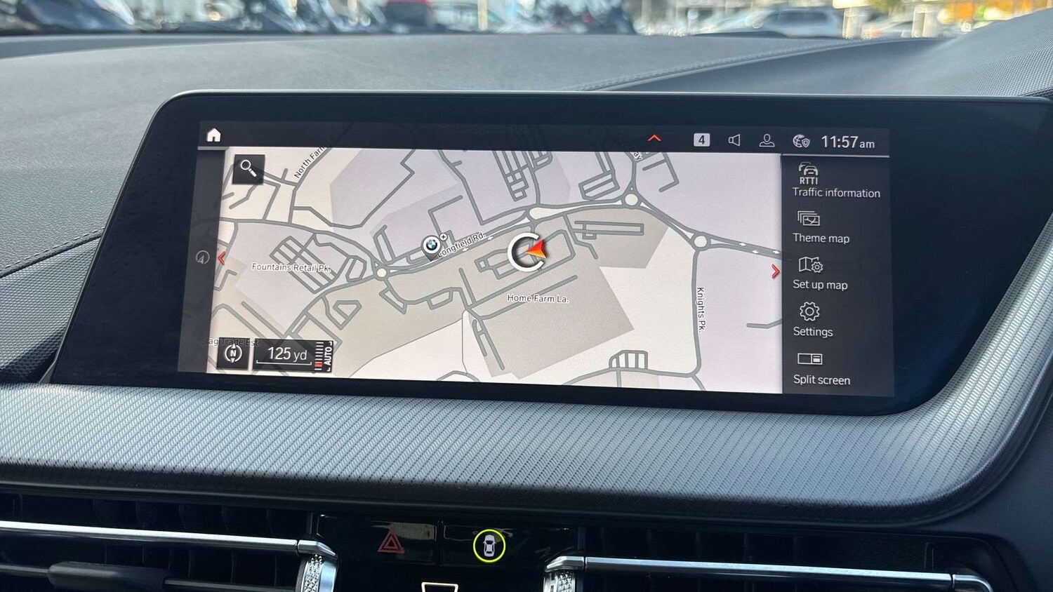 Used BMW 1 Series 2023 for sale - 76249109: Photo 33