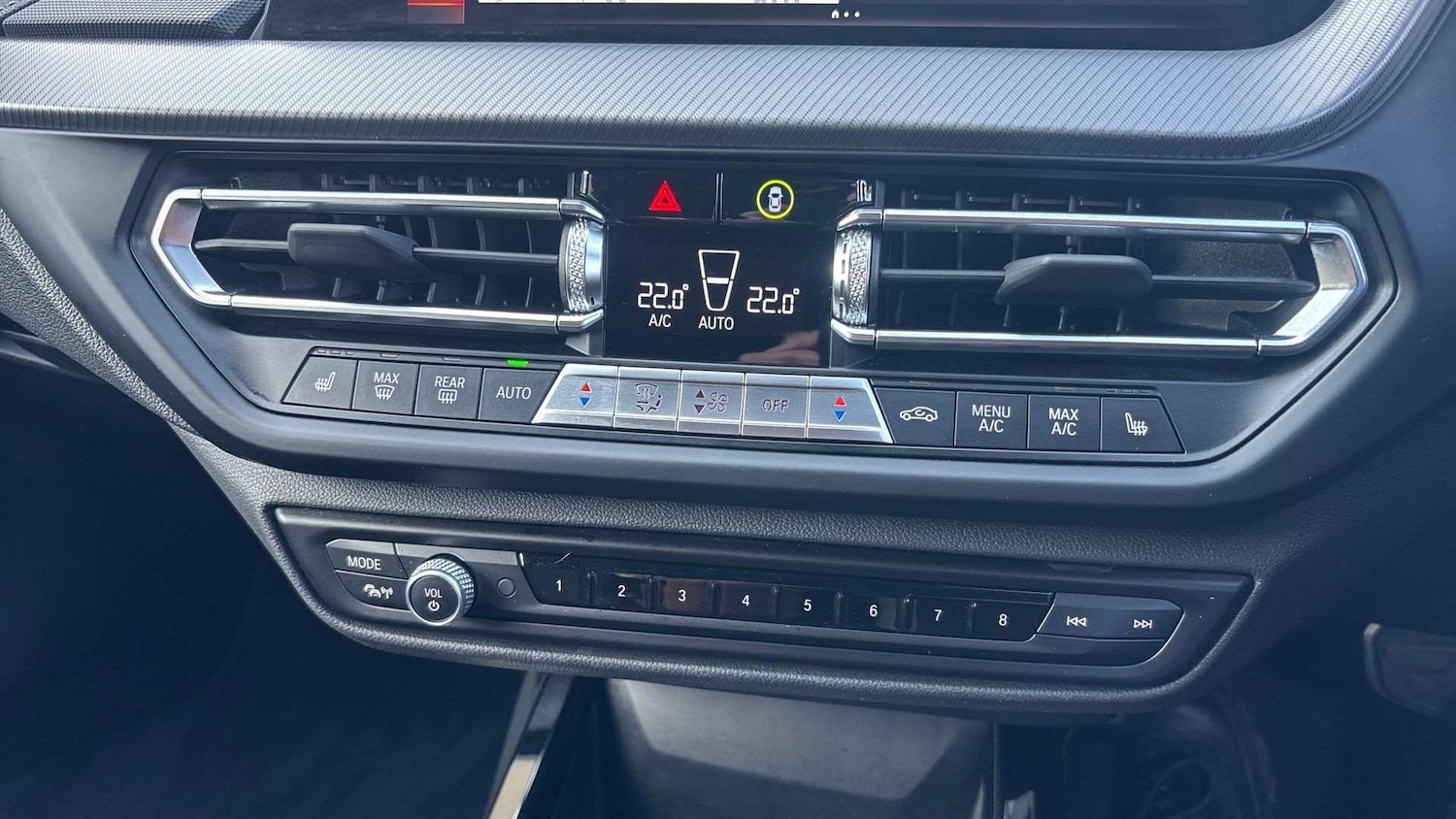 Used BMW 1 Series 2023 for sale - 76249109: Photo 34