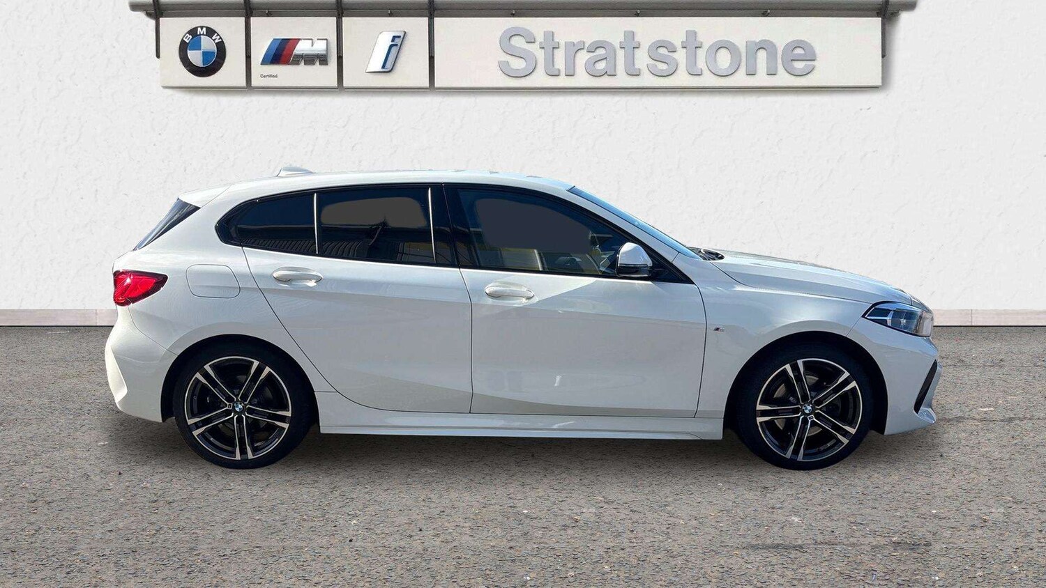 Used BMW 1 Series 2023 for sale - 76249109: Photo 4
