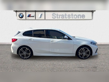 Used BMW 1 Series 2023 for sale - 76249109: Photo 4