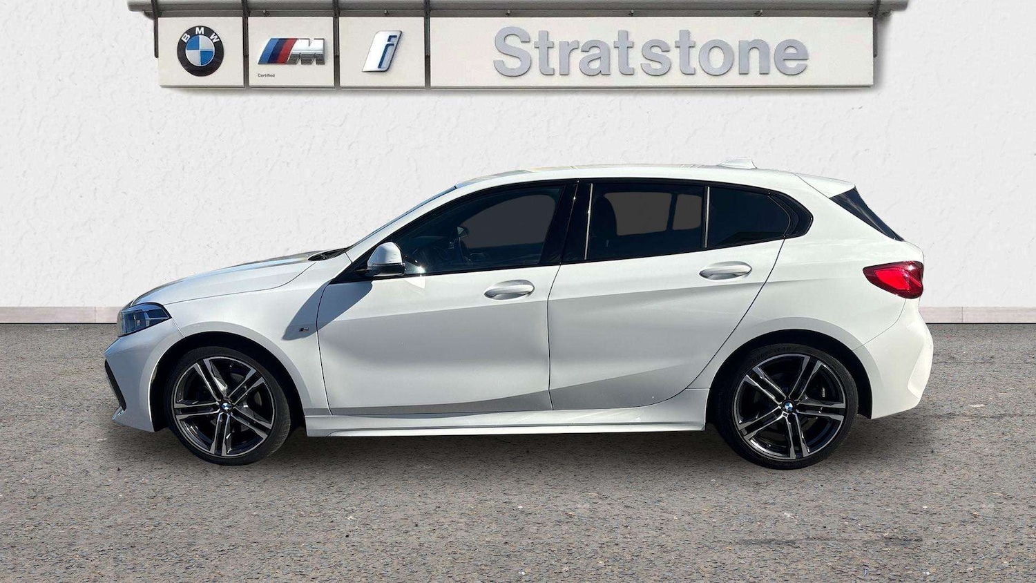 Used BMW 1 Series 2023 for sale - 76249109: Photo 5