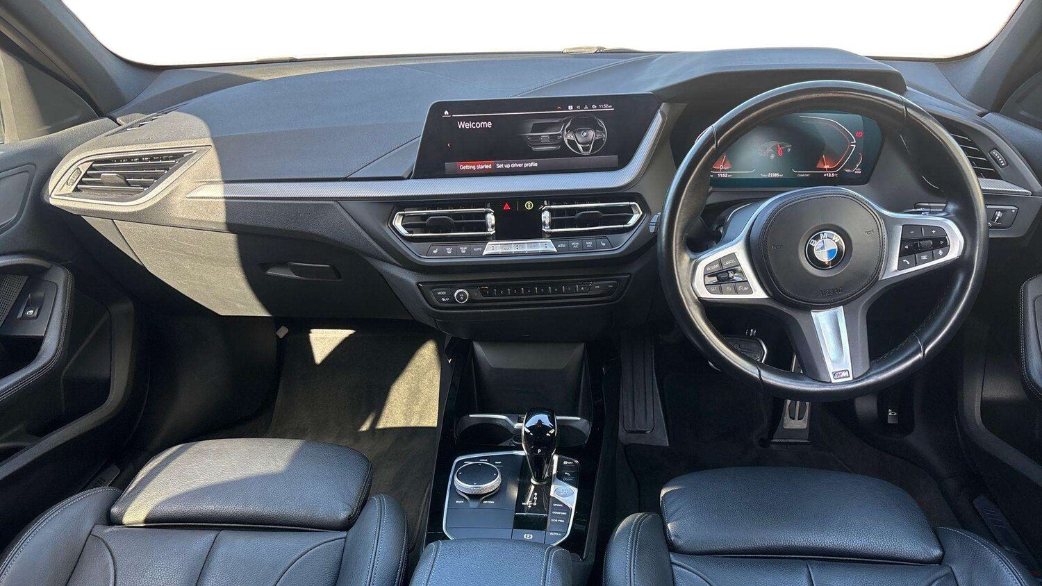 Used BMW 1 Series 2023 for sale - 76249109: Photo 6