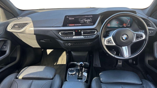 Used BMW 1 Series 2023 for sale - 76249109: Photo 6