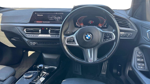 Used BMW 1 Series 2023 for sale - 76249109: Photo 7