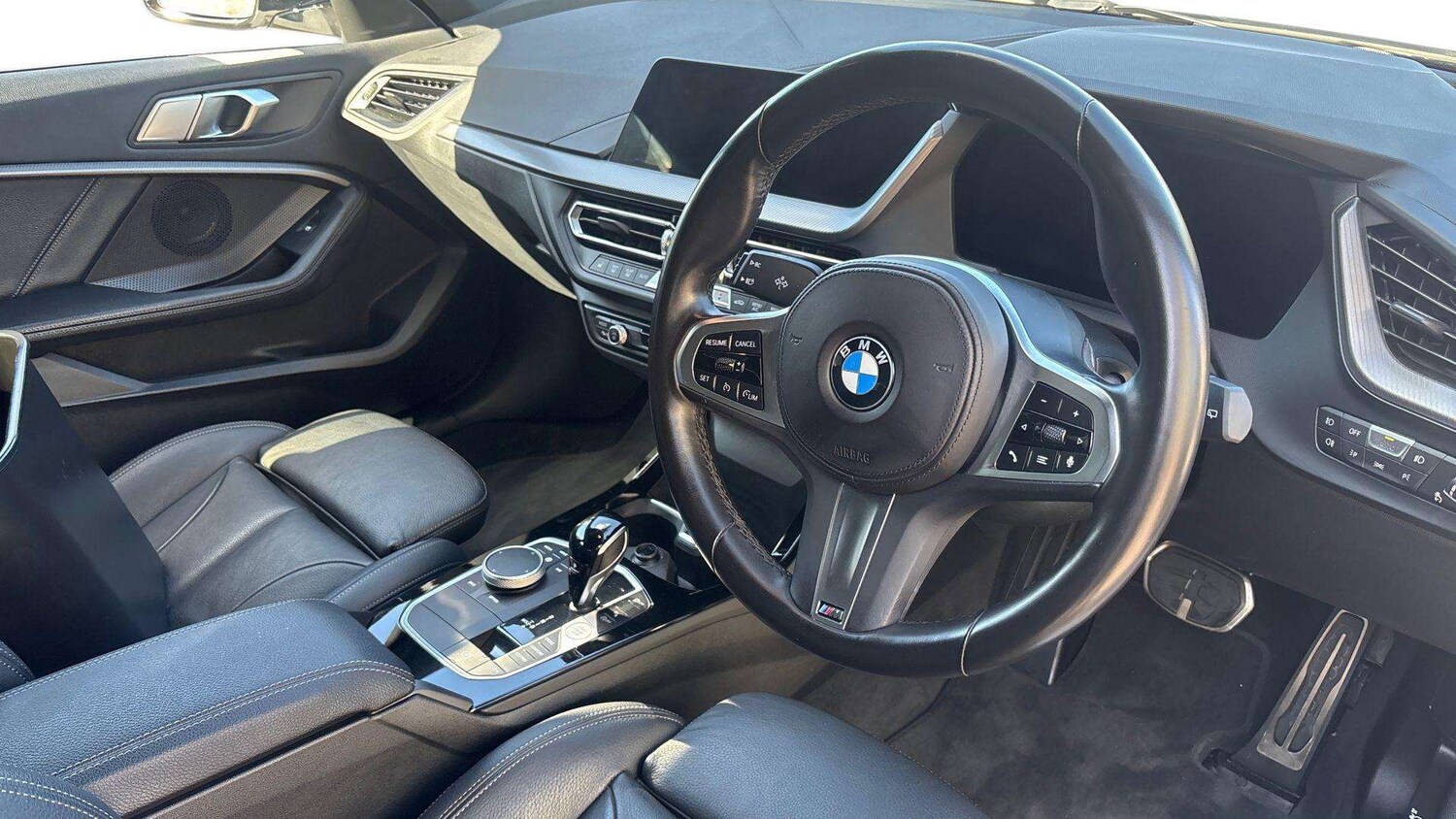 Used BMW 1 Series 2023 for sale - 76249109: Photo 8