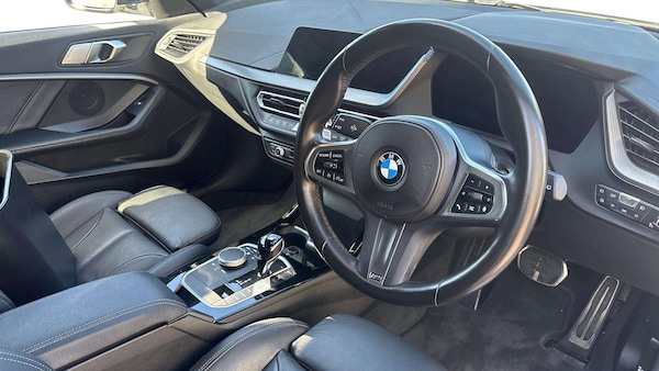 Used BMW 1 Series 2023 for sale - 76249109: Photo 8