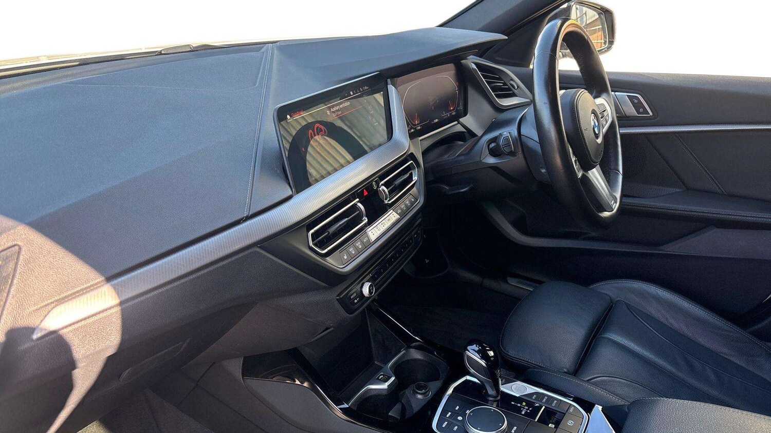 Used BMW 1 Series 2023 for sale - 76249109: Photo 9