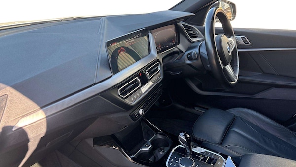Used BMW 1 Series 2023 for sale - 76249109: Photo 9