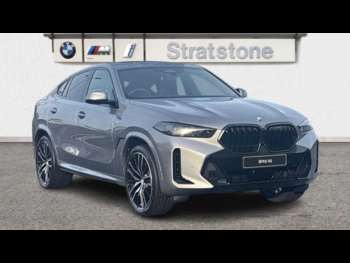 xDrive40i MHT M Sport 5dr Step Auto