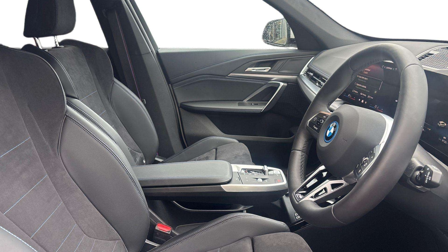 Used BMW iX1 2025 for sale - 76460034: Photo 13