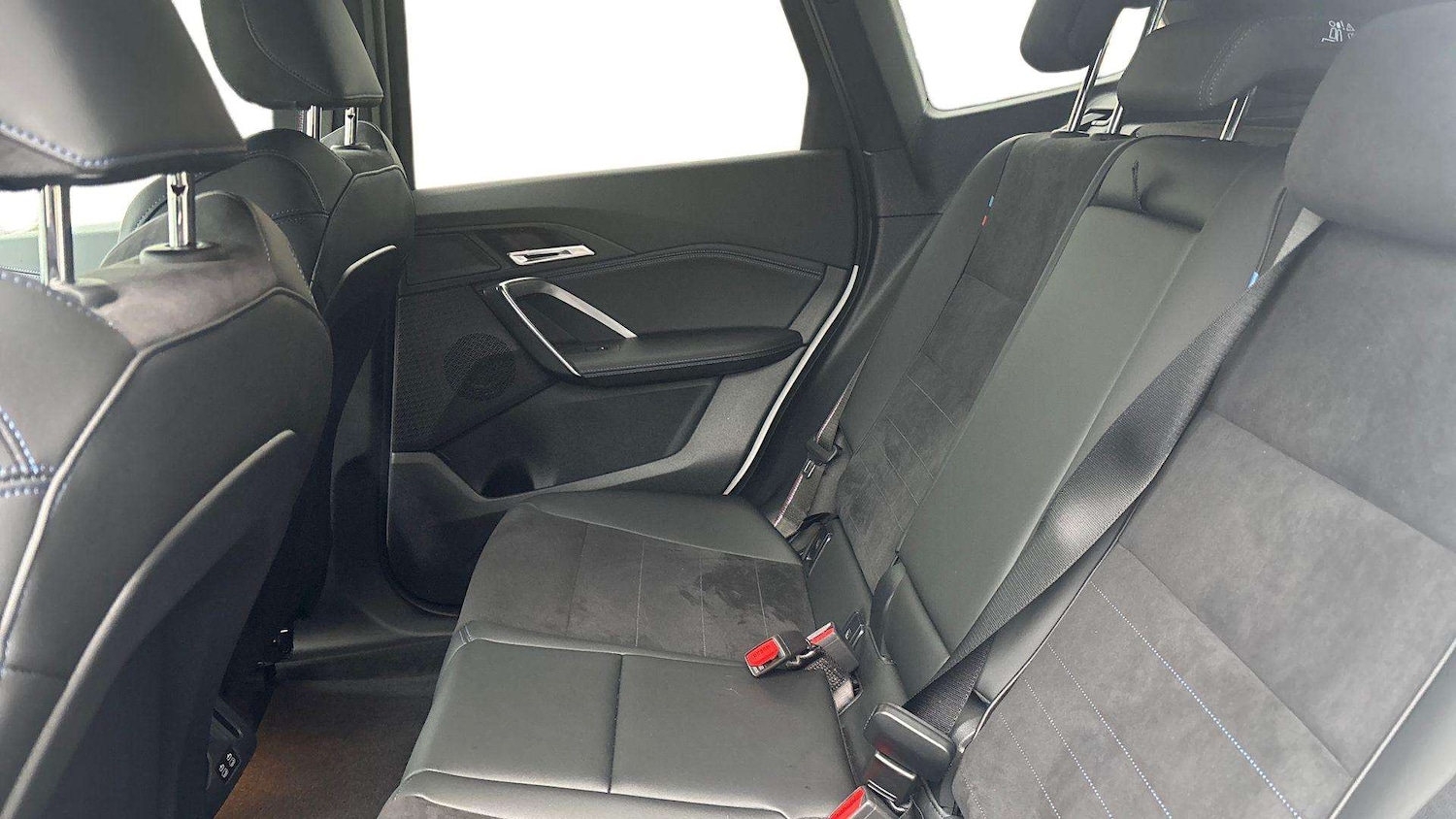 Used BMW iX1 2025 for sale - 76460034: Photo 14