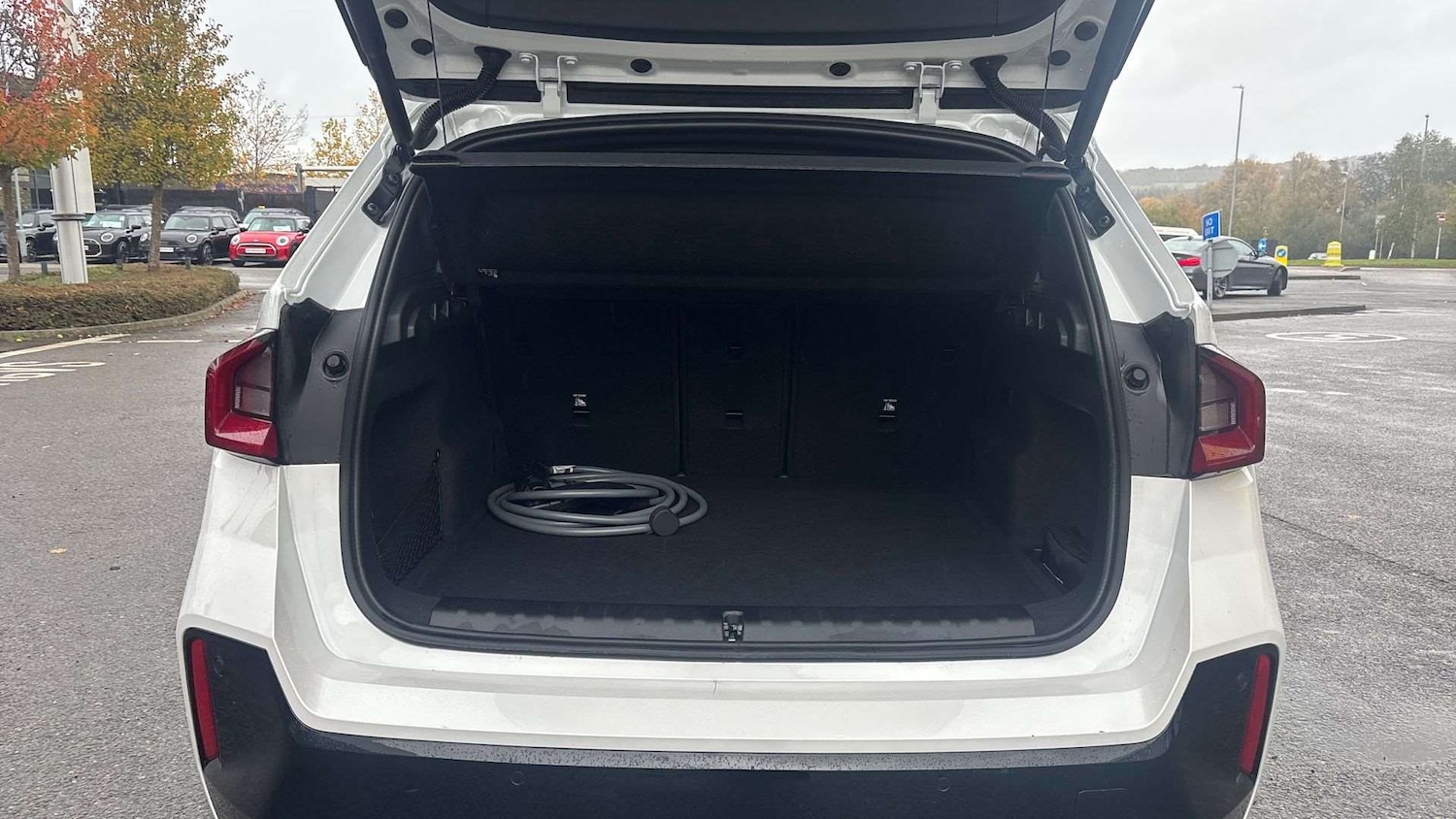 Used BMW iX1 2025 for sale - 76460034: Photo 15