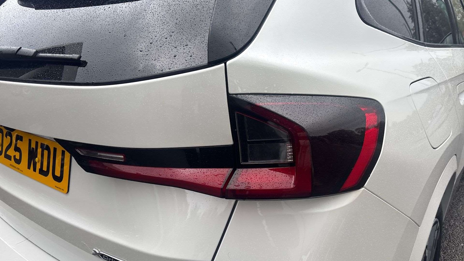 Used BMW iX1 2025 for sale - 76460034: Photo 17