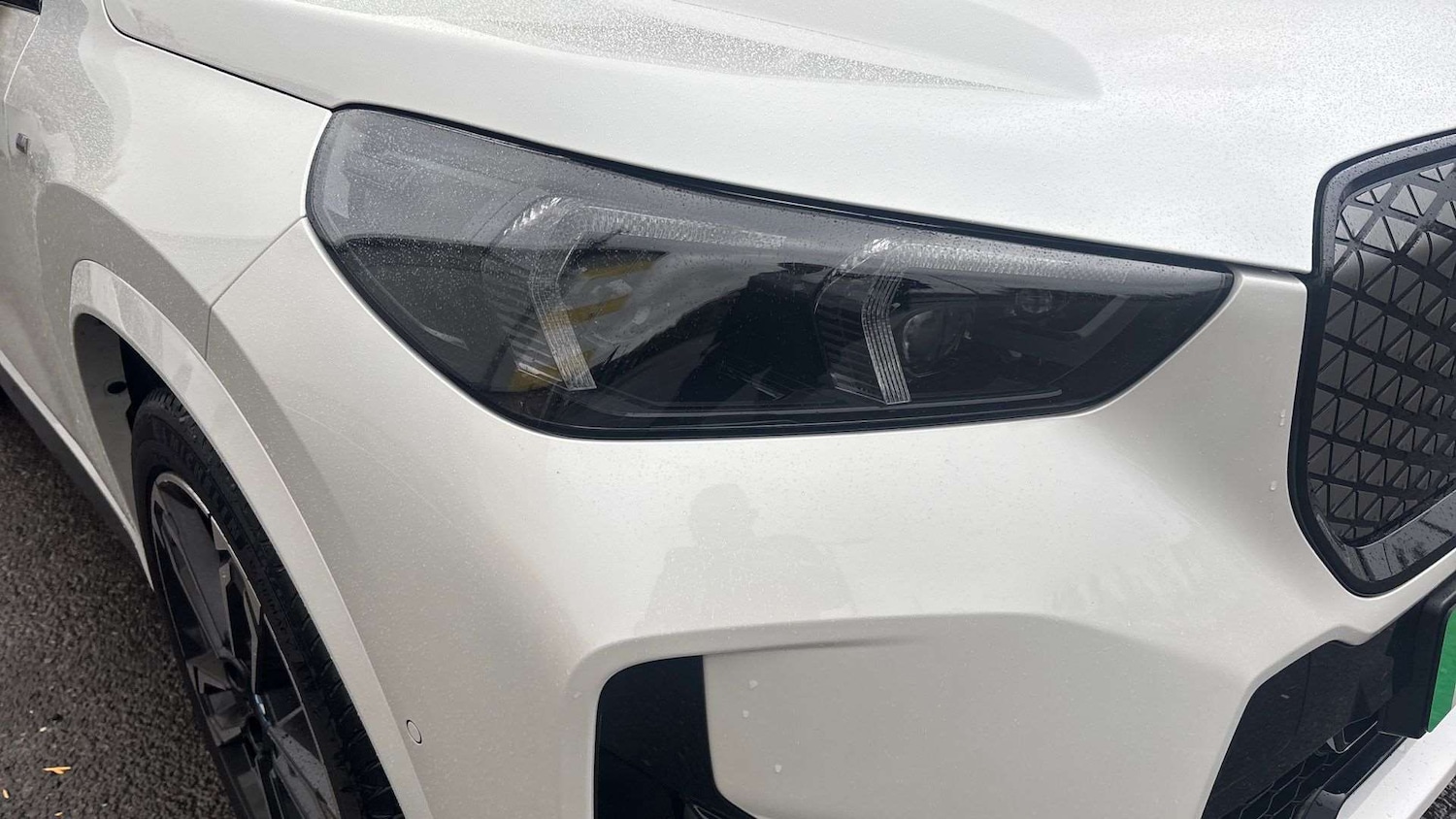 Used BMW iX1 2025 for sale - 76460034: Photo 18