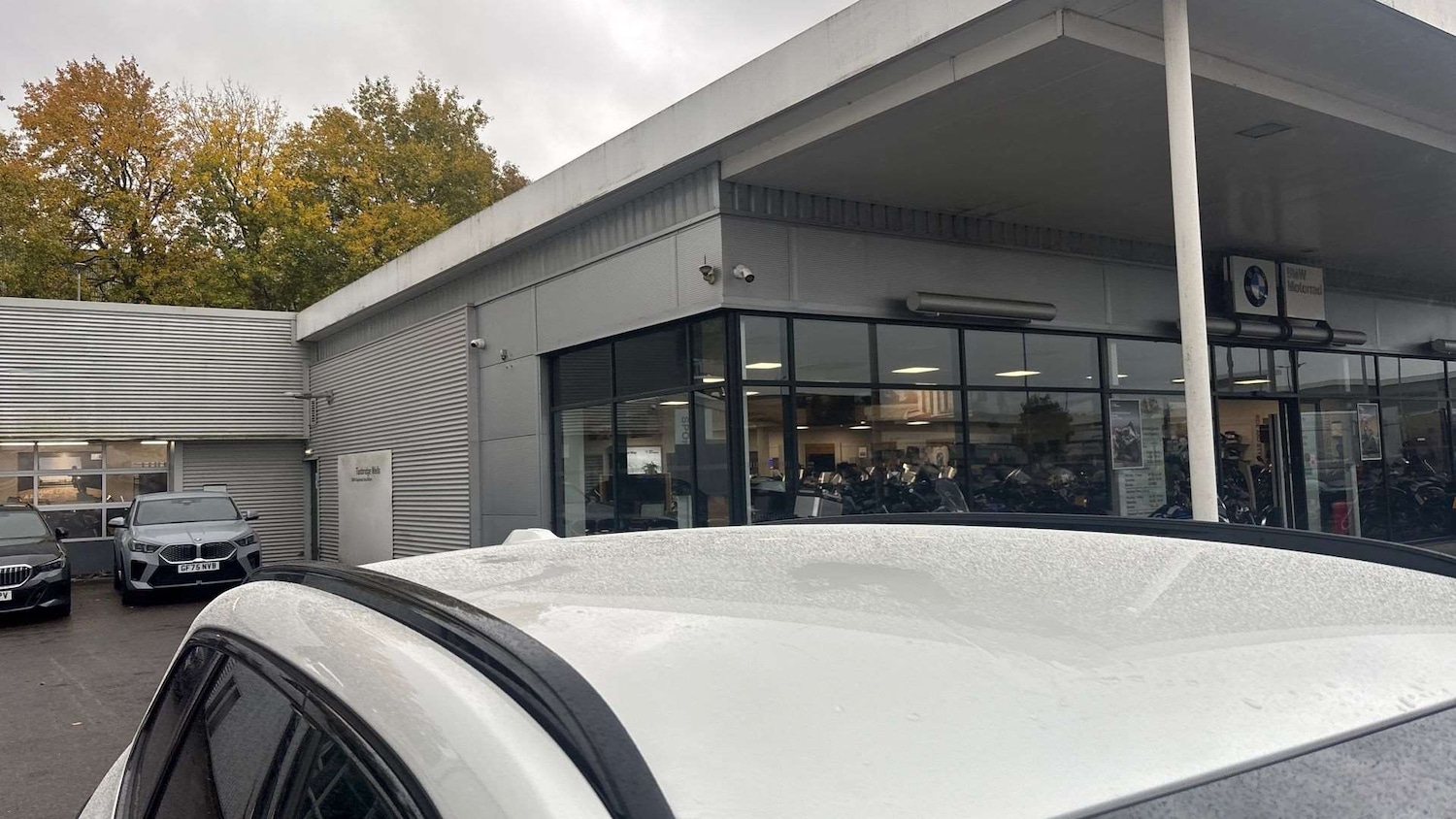 Used BMW iX1 2025 for sale - 76460034: Photo 19