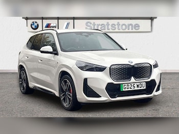 Used BMW iX1 2025 for sale - 76460034: Photo