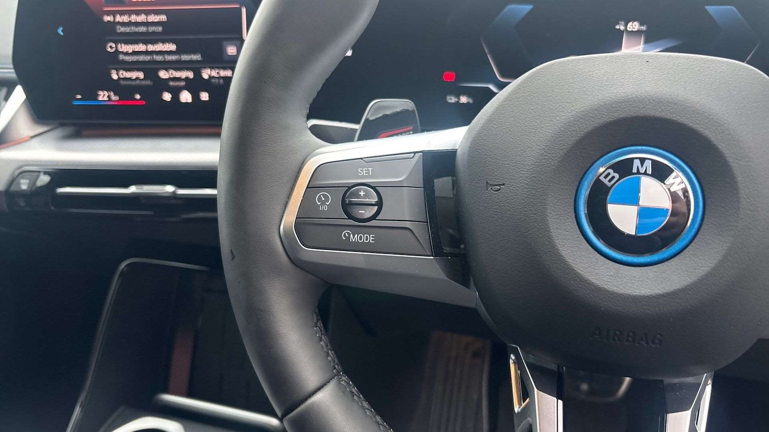 Used BMW iX1 2025 for sale - 76460034: Photo 22