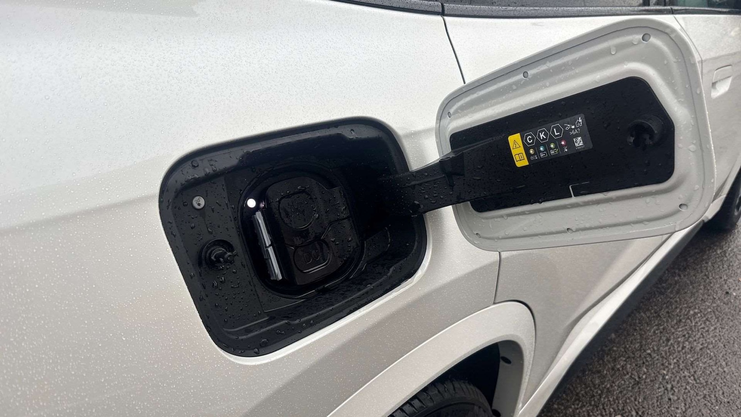 Used BMW iX1 2025 for sale - 76460034: Photo 25