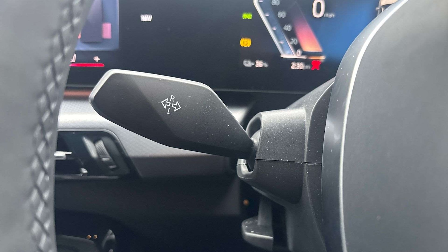 Used BMW iX1 2025 for sale - 76460034: Photo 29