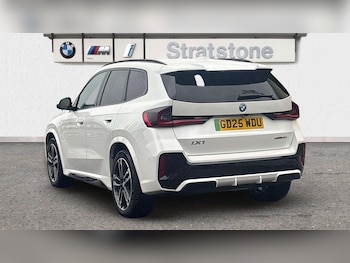 Used BMW iX1 2025 for sale - 76460034: Photo