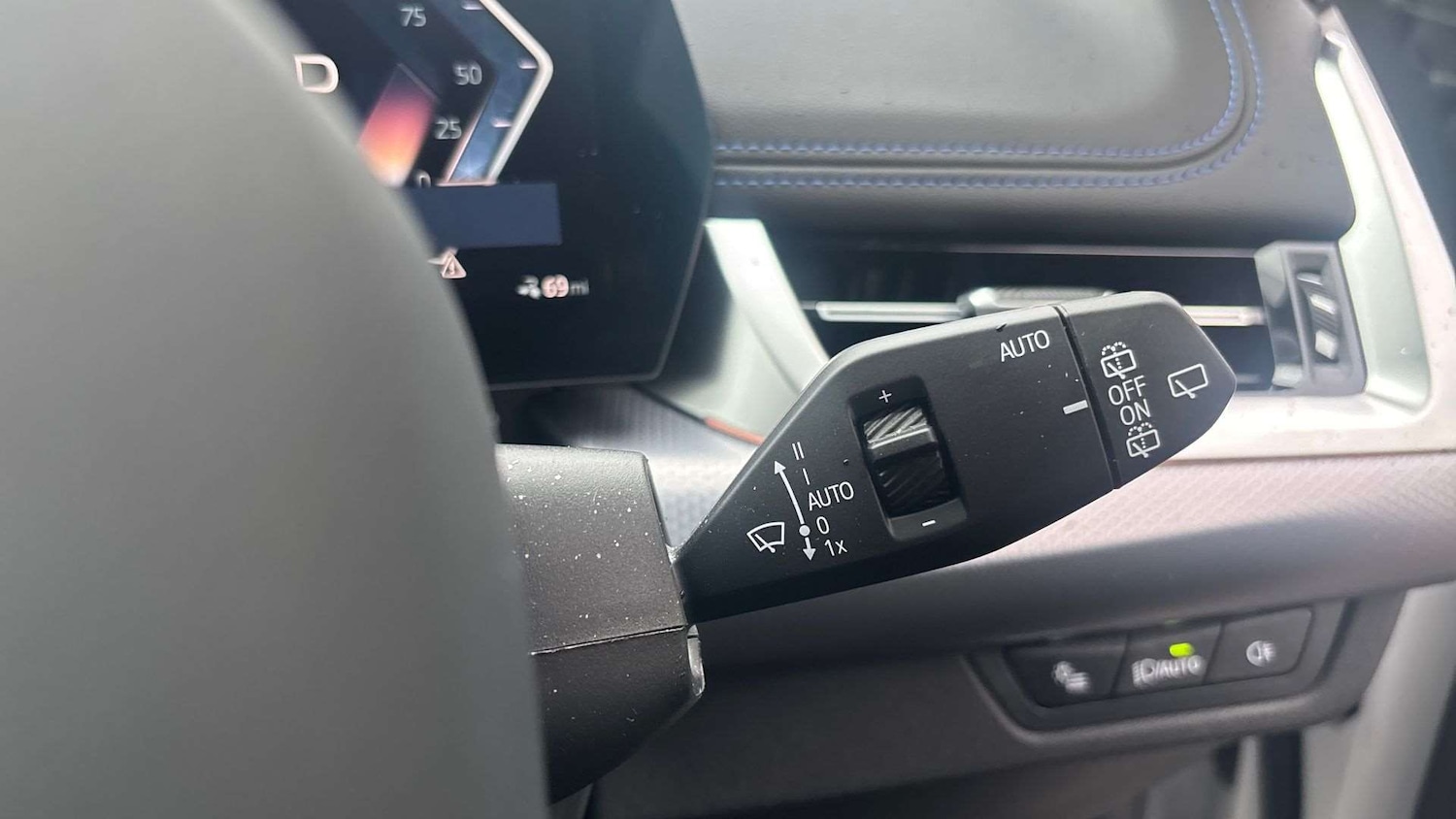 Used BMW iX1 2025 for sale - 76460034: Photo 30