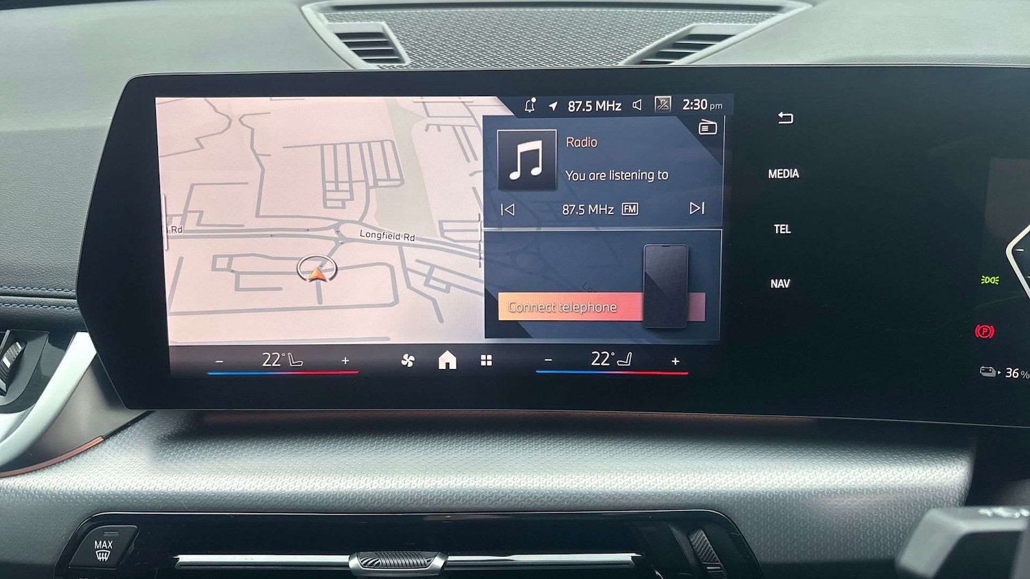 Used BMW iX1 2025 for sale - 76460034: Photo 31