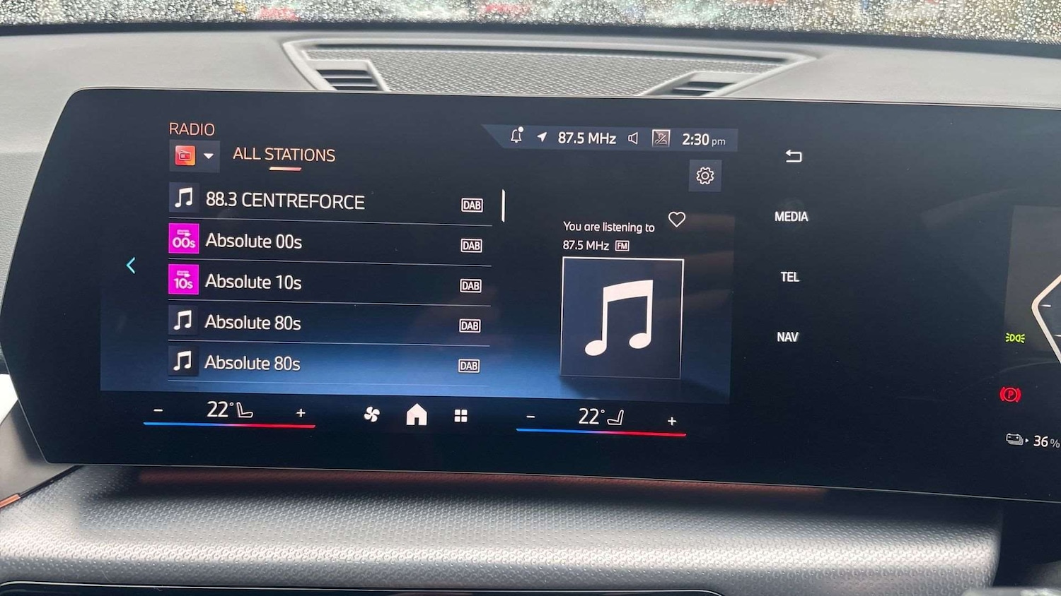 Used BMW iX1 2025 for sale - 76460034: Photo 32