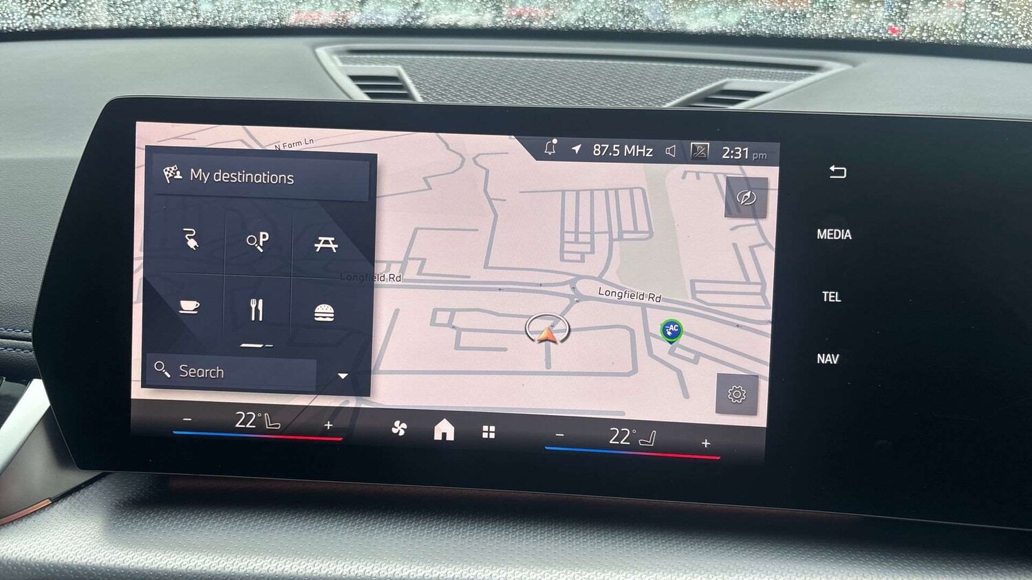 Used BMW iX1 2025 for sale - 76460034: Photo 33