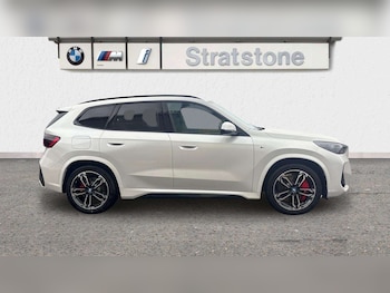 Used BMW iX1 2025 for sale - 76460034: Photo