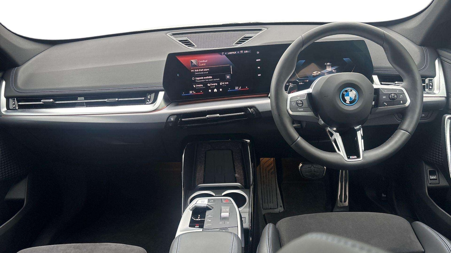 Used BMW iX1 2025 for sale - 76460034: Photo 6