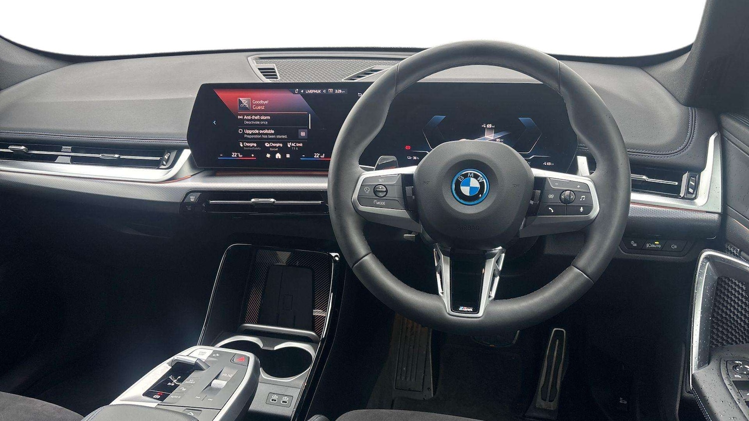 Used BMW iX1 2025 for sale - 76460034: Photo 7