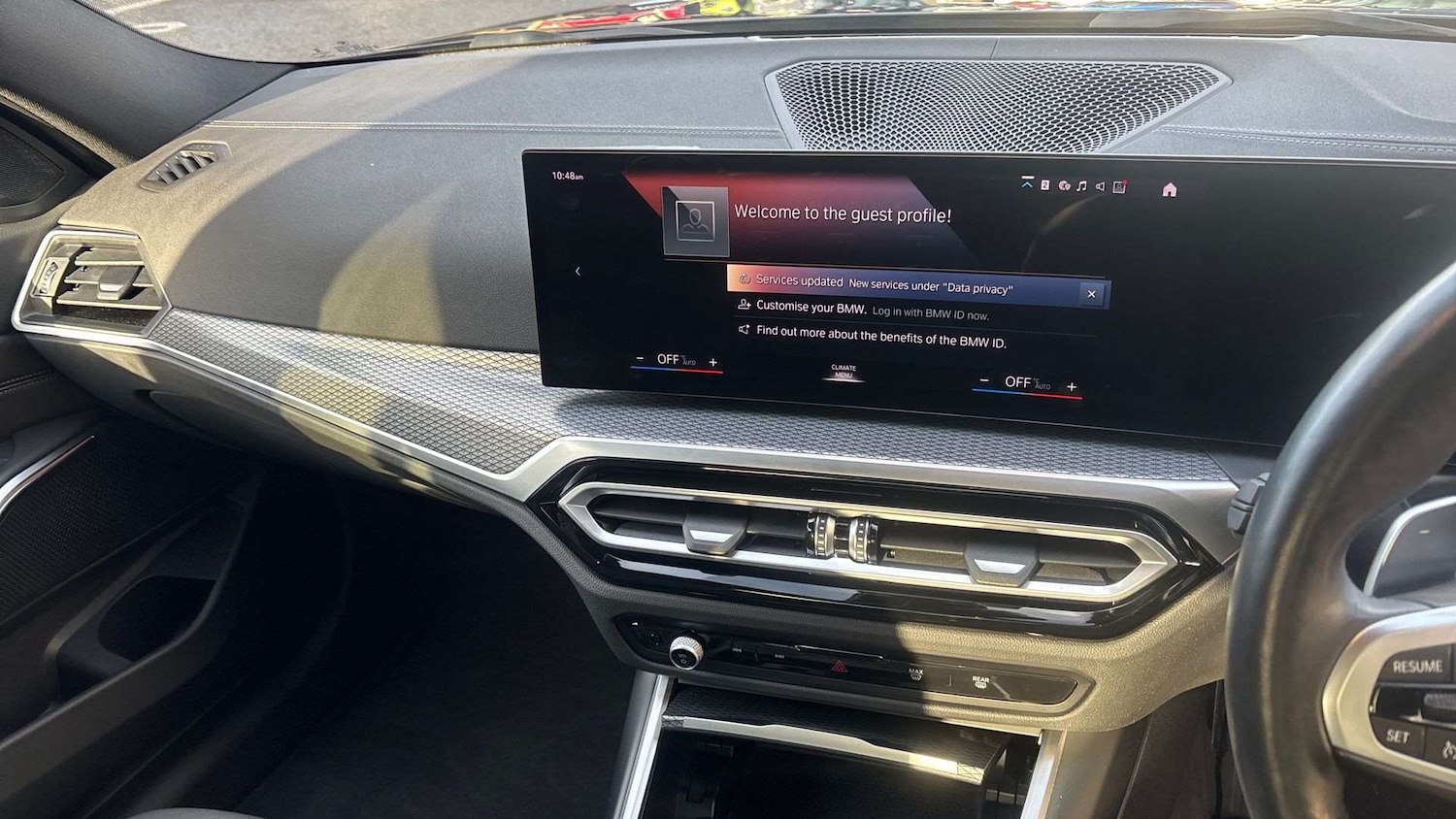 Used BMW 3 Series 2022 for sale - 77480655: Photo 10