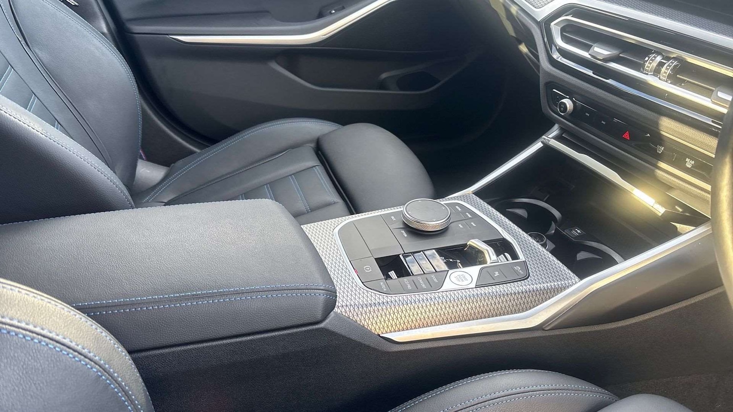 Used BMW 3 Series 2022 for sale - 77480655: Photo 12