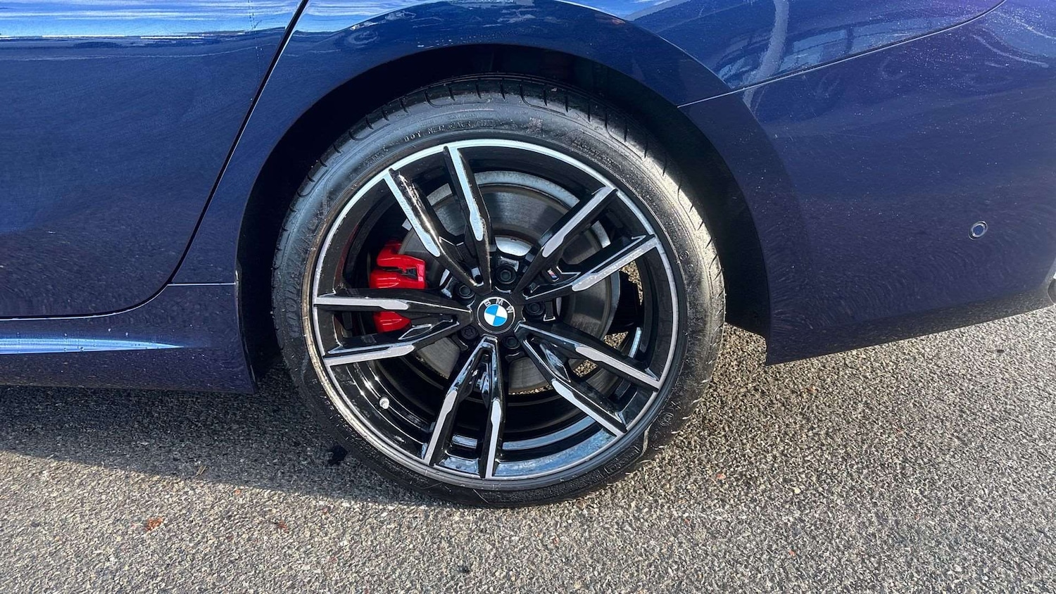 Used BMW 3 Series 2022 for sale - 77480655: Photo 16