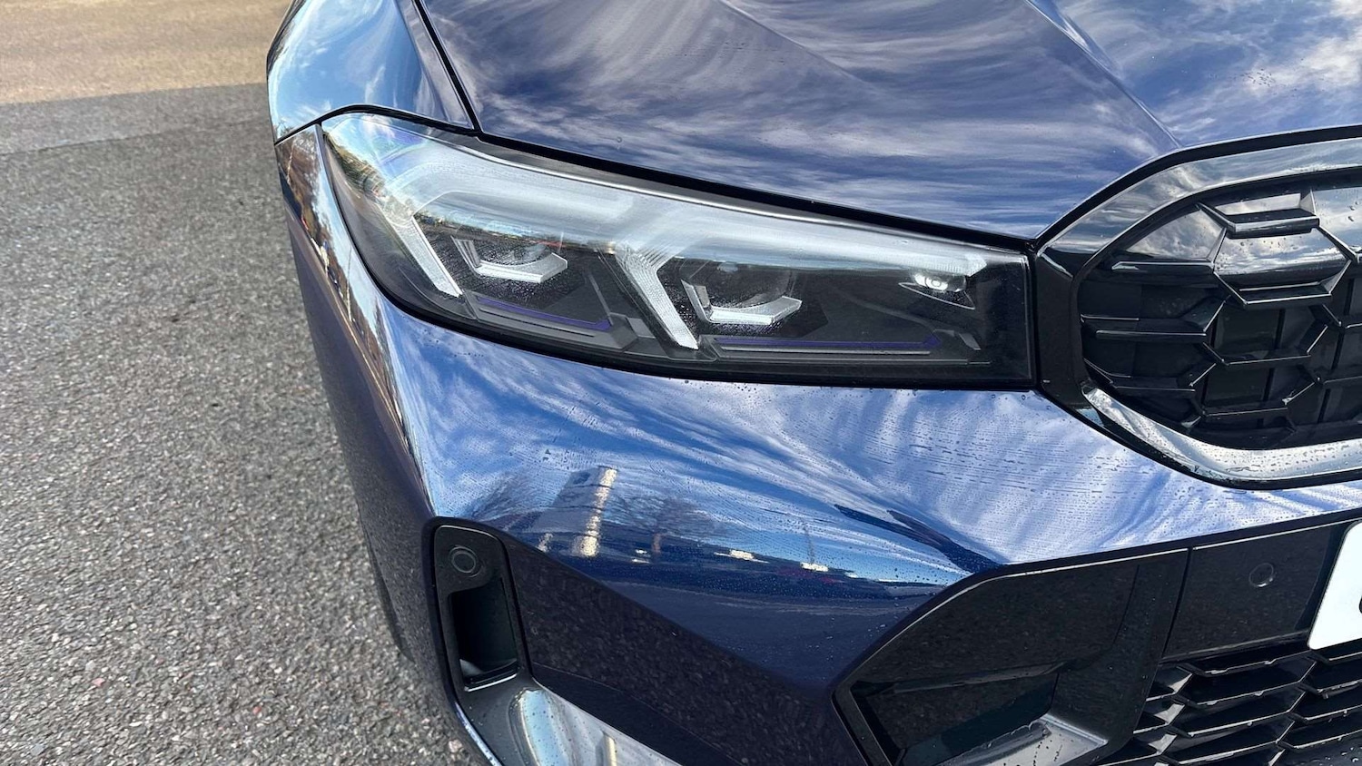 Used BMW 3 Series 2022 for sale - 77480655: Photo 18