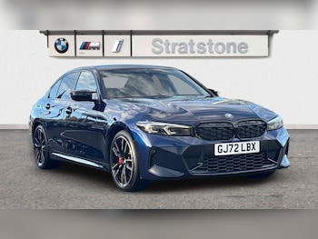 Used BMW 3 Series 2022 for sale - 77480655: Photo