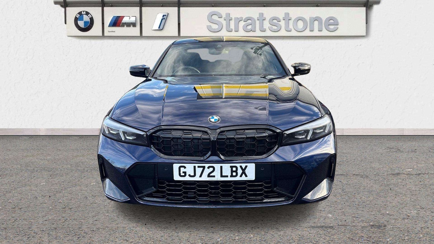 Used BMW 3 Series 2022 for sale - 77480655: Photo 21