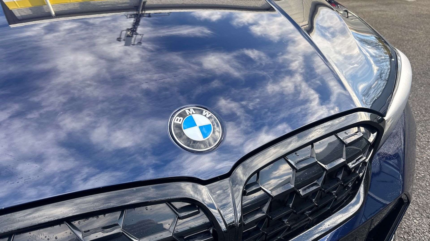 Used BMW 3 Series 2022 for sale - 77480655: Photo 24