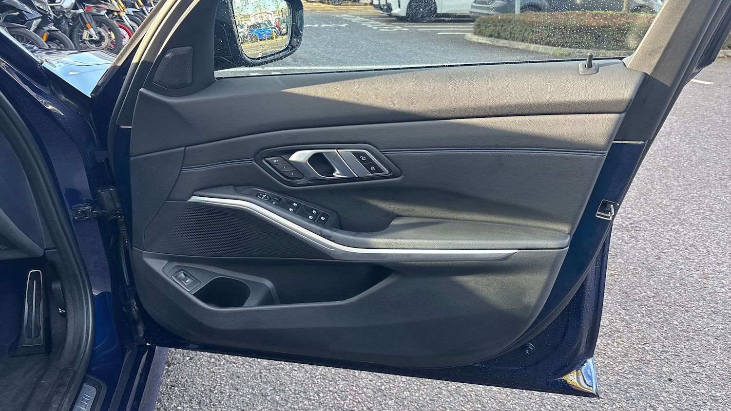 Used BMW 3 Series 2022 for sale - 77480655: Photo 27