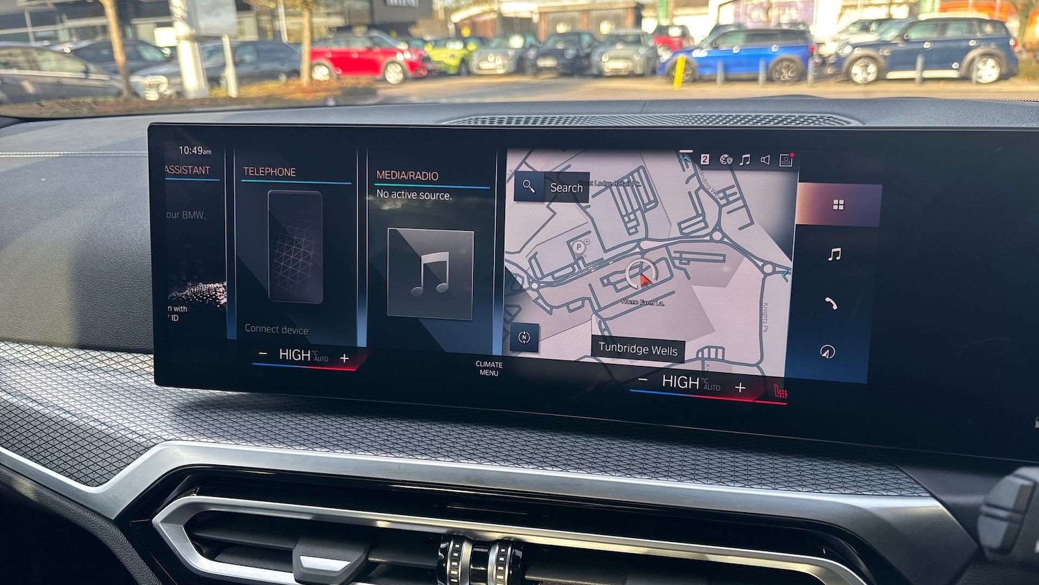 Used BMW 3 Series 2022 for sale - 77480655: Photo 31