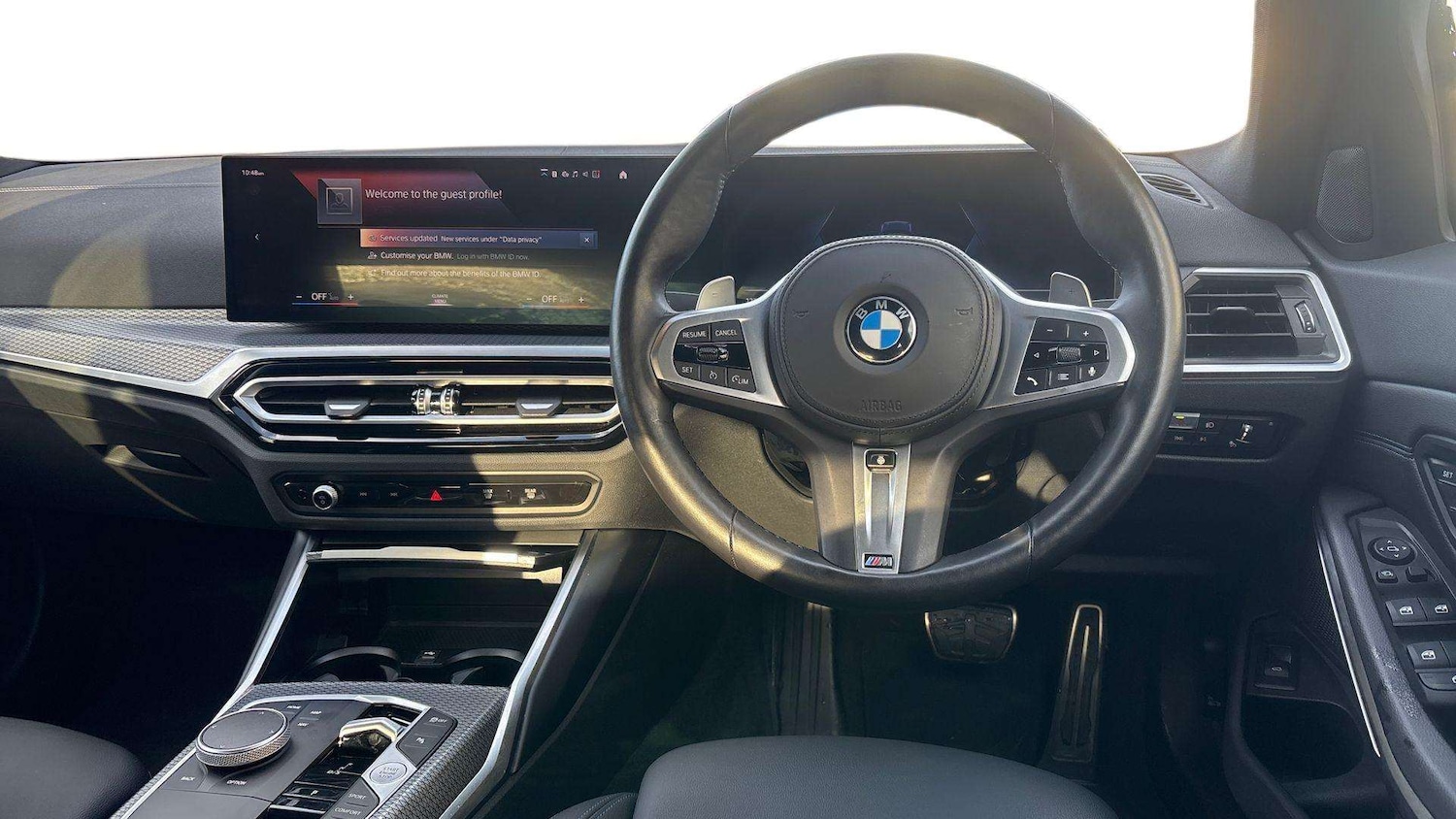 Used BMW 3 Series 2022 for sale - 77480655: Photo 7