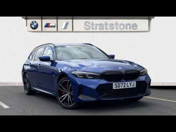 330e xDrive M Sport 5dr Step Auto