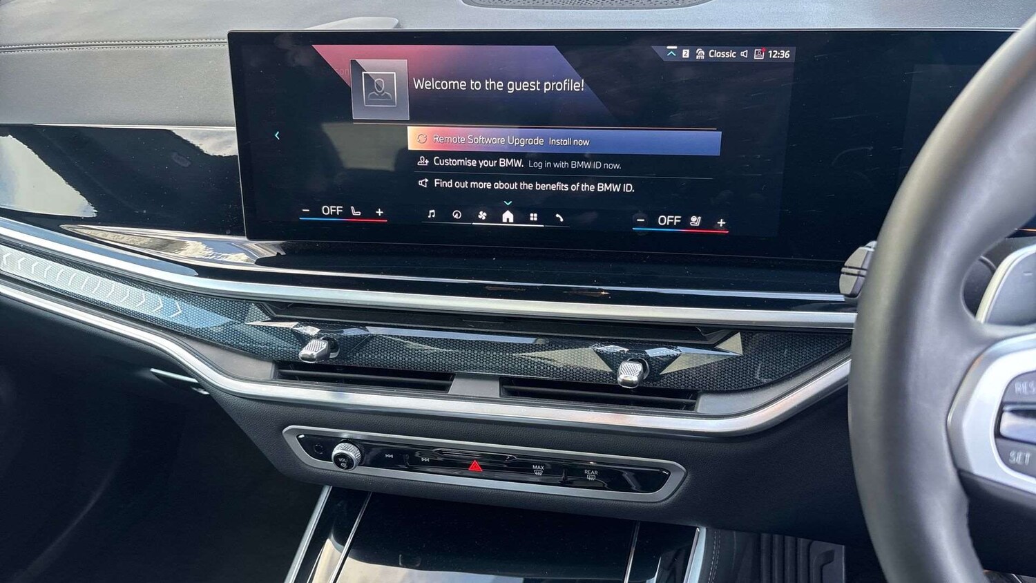 Used BMW X5 2025 for sale - 76249051: Photo 10