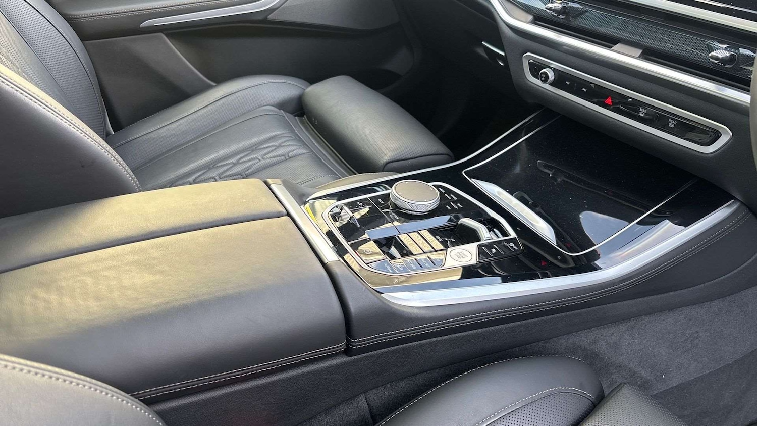 Used BMW X5 2025 for sale - 76249051: Photo 12